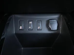 Dacia Spring Comfort Plus