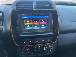 Dacia Spring Comfort Plus