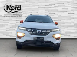 Dacia Spring Comfort Plus