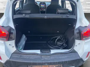Dacia Spring Comfort Plus