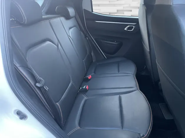 Dacia Spring Comfort Plus