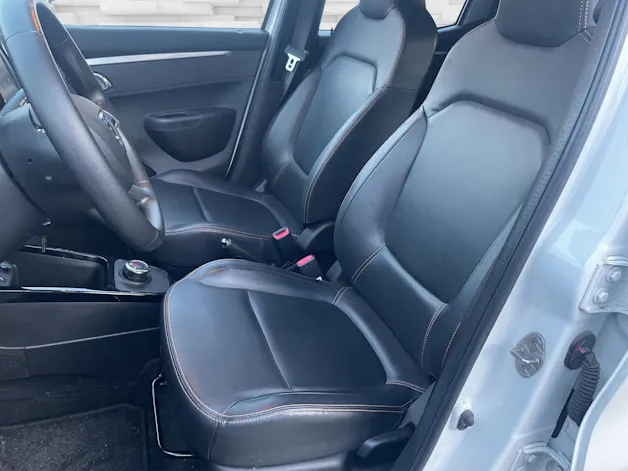 Dacia Spring Comfort Plus