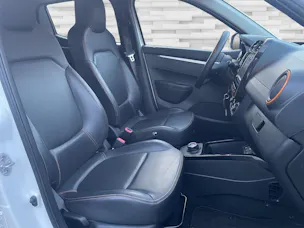 Dacia Spring Comfort Plus