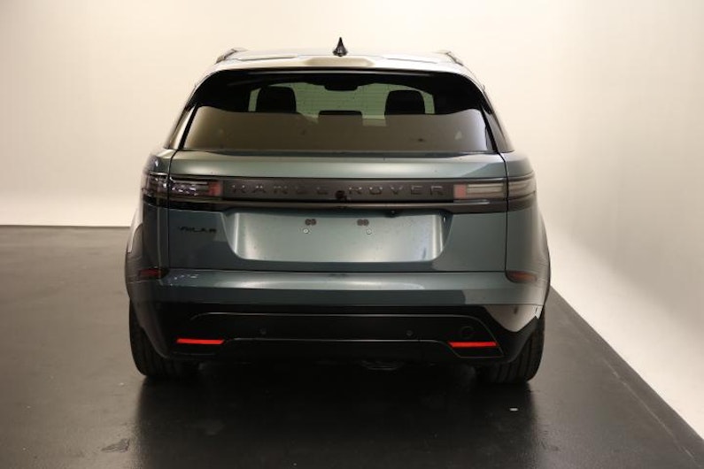 Vehicle image LAND ROVER RANGE ROVER VELAR