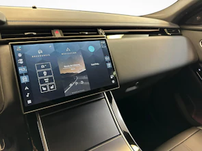 Fahrzeugbild LAND ROVER Range Rover Velar 3.0 D I6 300 Dynamic SE