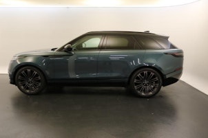 Vehicle image LAND ROVER Range Rover Velar 3.0 D I6 300 Dynamic SE