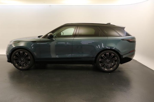 LAND ROVER Range Rover Velar 3.0 I6 Dynamic SE 2