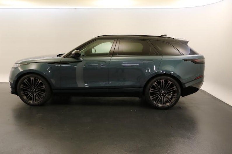 Vehicle image LAND ROVER RANGE ROVER VELAR