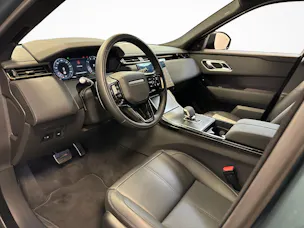 Land Rover Range Rover Velar 3.0 D I6 300 Dynamic SE