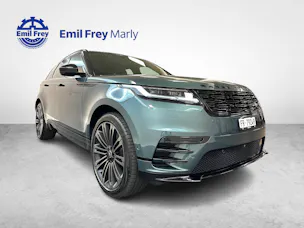 Land Rover Range Rover Velar 3.0 D I6 300 Dynamic SE