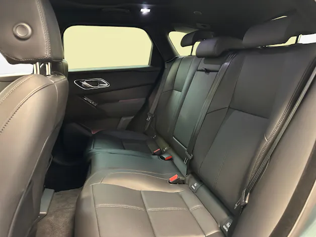 Land Rover Range Rover Velar 3.0 D I6 300 Dynamic SE