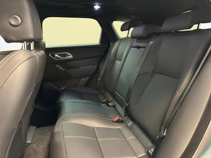 Fahrzeugbild LAND ROVER RANGE ROVER VELAR