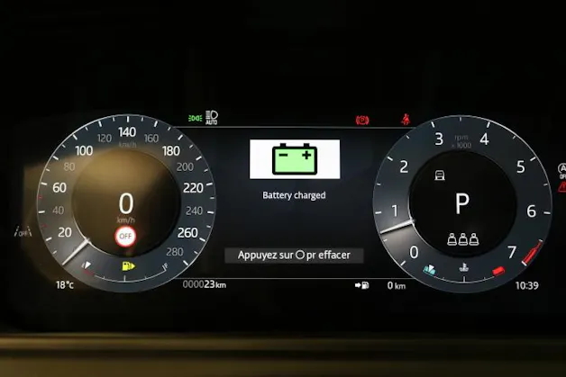 Land Rover Range Rover Velar 3.0 D I6 300 Dynamic SE