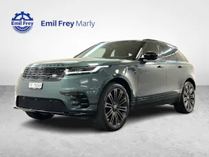 Land Rover Range Rover Velar 3.0 D I6 300 Dynamic SE