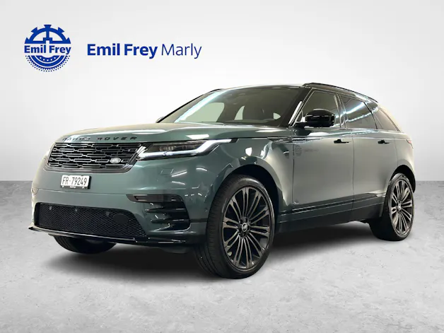Land Rover Range Rover Velar 3.0 D I6 300 Dynamic SE