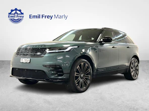 Fahrzeugbild LAND ROVER Range Rover Velar 3.0 D I6 300 Dynamic SE
