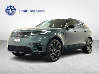 Fahrzeugbild LAND ROVER Range Rover Velar 3.0 D I6 300 Dynamic SE