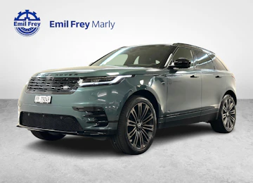 Fahrzeugbild LAND ROVER Range Rover Velar 3.0 D I6 300 Dynamic SE Fahrzeugbild LAND ROVER Range Rover Velar 3.0 D I6 300 Dynamic SE