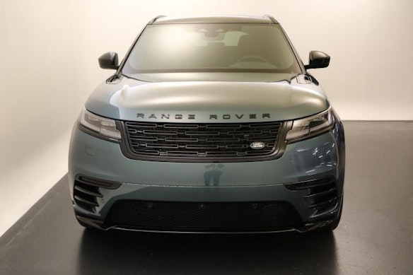LAND ROVER Range Rover Velar 3.0 I6 Dynamic SE 1