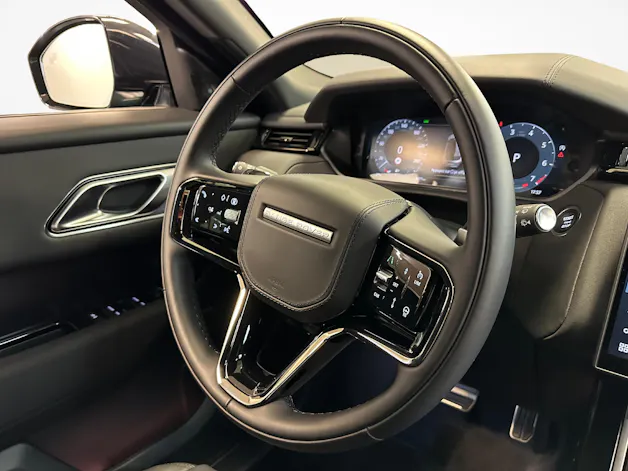 Land Rover Range Rover Velar 3.0 D I6 300 Dynamic SE