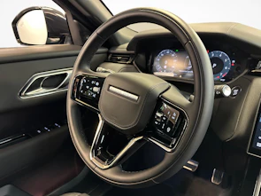 Fahrzeugbild LAND ROVER Range Rover Velar 3.0 D I6 300 Dynamic SE