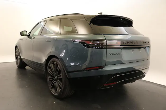 Land Rover Range Rover Velar 3.0 D I6 300 Dynamic SE