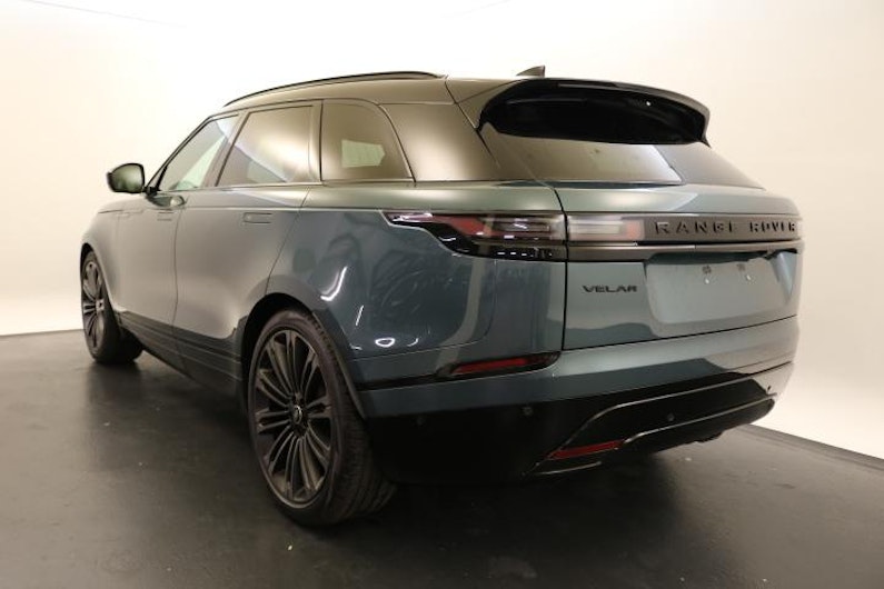 Vehicle image LAND ROVER RANGE ROVER VELAR