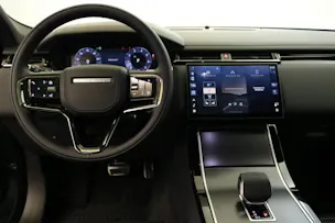 Land Rover Range Rover Velar 3.0 D I6 300 Dynamic SE