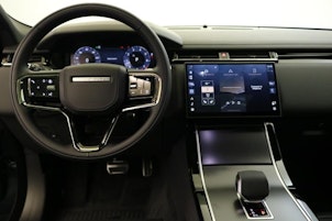 Vehicle image LAND ROVER Range Rover Velar 3.0 D I6 300 Dynamic SE