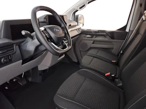 Fahrzeugbild FORD Transit C Van 280 L1 2.0 EcoBlue 136 Trend