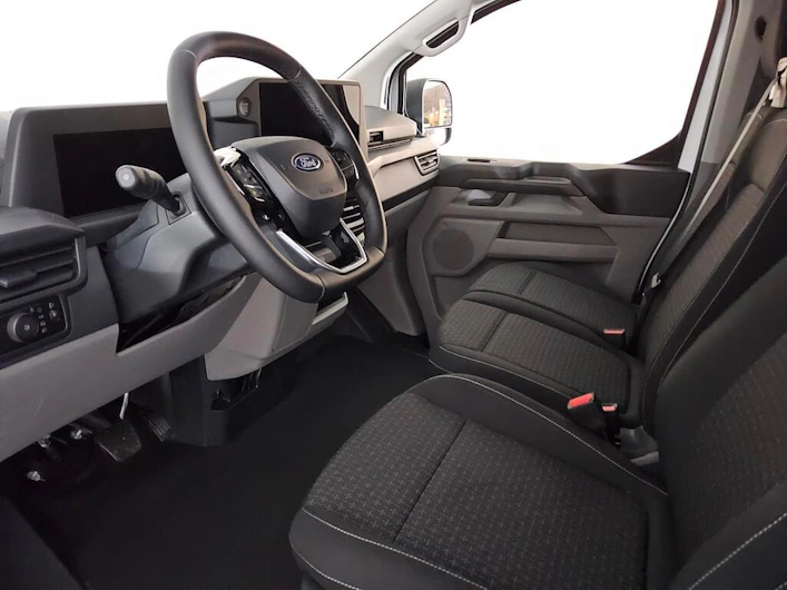 Fahrzeugbild FORD TRANSIT CUSTOM