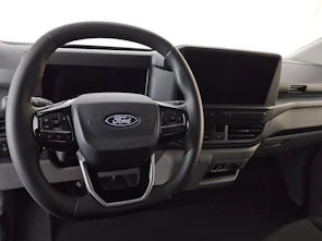 Fahrzeugbild FORD Transit C Van 280 L1 2.0 EcoBlue 136 Trend