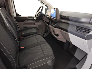 Fahrzeugbild FORD Transit C Van 280 L1 2.0 EcoBlue 136 Trend