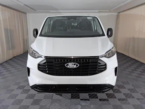 Fahrzeugbild FORD Transit C Van 280 L1 2.0 EcoBlue 136 Trend