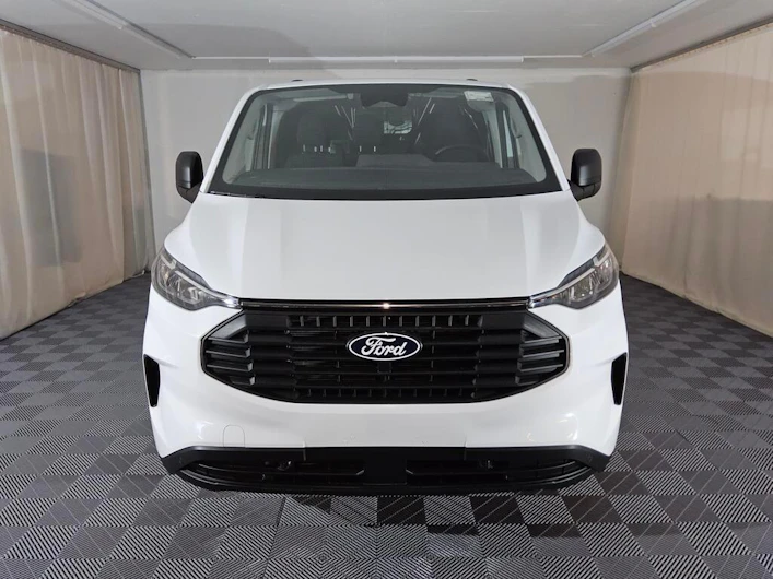 Fahrzeugbild FORD TRANSIT CUSTOM