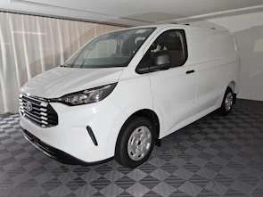 Fahrzeugbild FORD Transit C Van 280 L1 2.0 EcoBlue 136 Trend