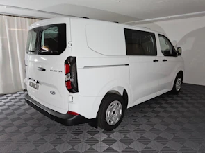 Fahrzeugbild FORD Transit C Van 280 L1 2.0 EcoBlue 136 Trend