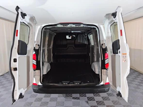 Fahrzeugbild FORD Transit C Van 280 L1 2.0 EcoBlue 136 Trend