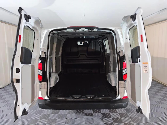 Fahrzeugbild FORD TRANSIT CUSTOM