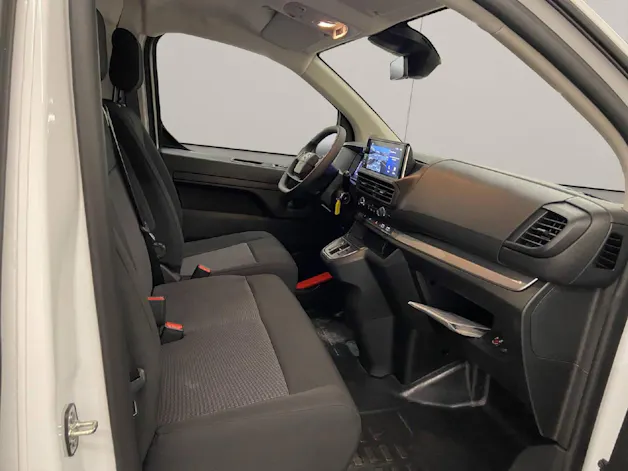 Opel Vivaro Cargo 2.0 D 144 S/S