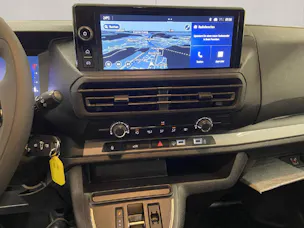 Opel Vivaro Cargo 2.0 D 144 S/S