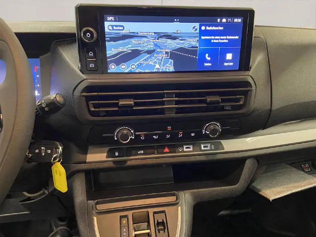 Opel Vivaro Cargo 2.0 D 144 S/S