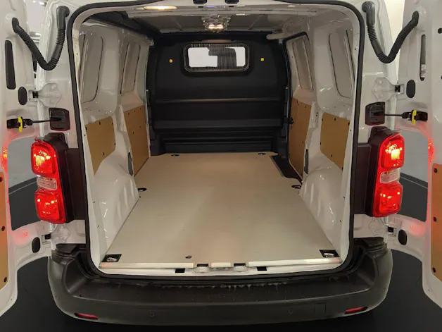 Opel Vivaro Cargo 2.0 D 144 S/S