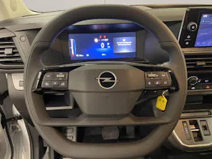 Opel Vivaro Cargo 2.0 D 144 S/S