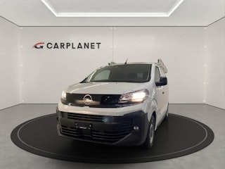 Vehicle image OPEL VIVARO 0