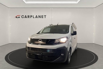 Vehicle image OPEL VIVARO 0 Vehicle image OPEL VIVARO 0