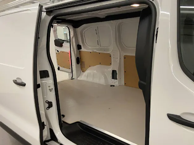 Opel Vivaro Cargo 2.0 D 144 S/S
