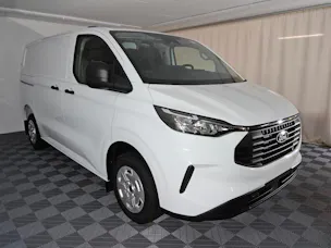 Ford Transit C Van 280 L1 2.0 EcoBlue 110 Trend