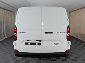 Fahrzeugbild FORD Transit C Van 280 L1 2.0 EcoBlue 110 Trend