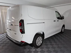 Ford Transit C Van 280 L1 2.0 EcoBlue 110 Trend